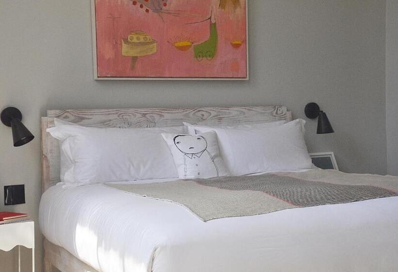 스위트, Quirk Hotel Richmond