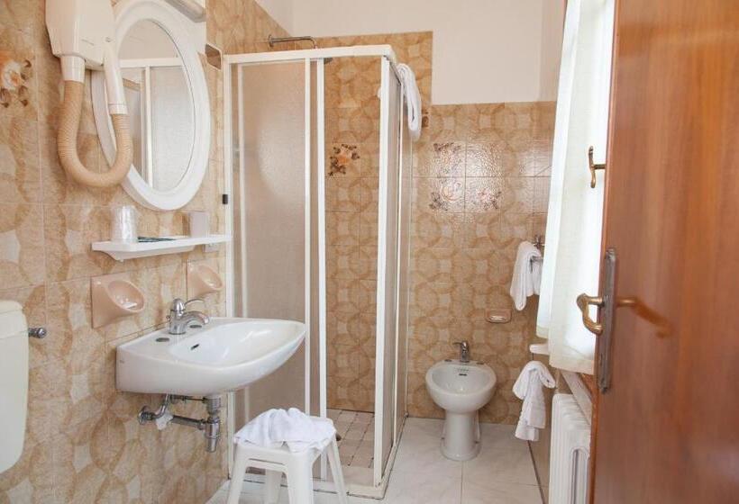 سوییت خانوادگی, Ricordo Du Parc