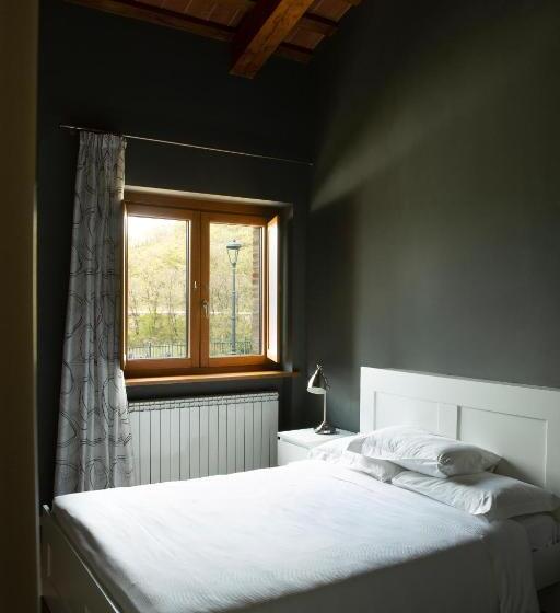 Люкс 2 Спальни, Tenuta Borgo Santa Cecilia