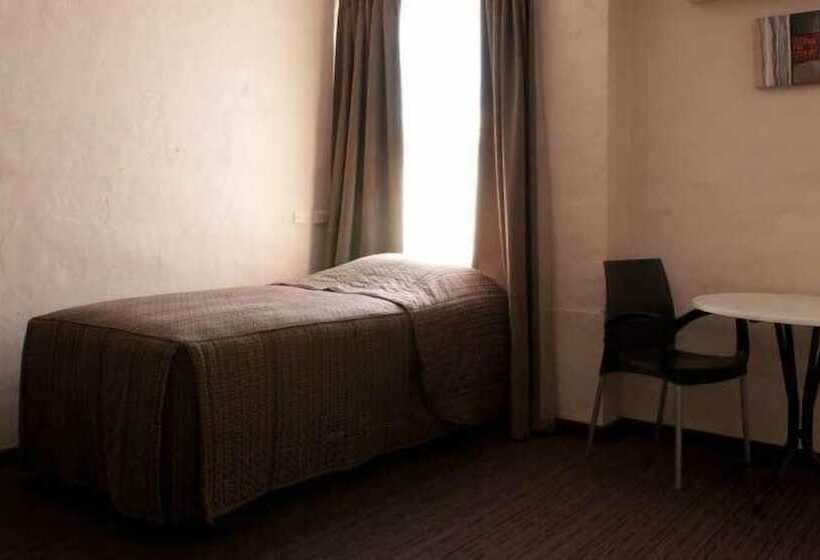 Номер Стандарт, Prince Of Wales Hotel, Bunbury