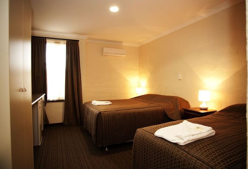 Номер Стандарт, Prince Of Wales Hotel, Bunbury