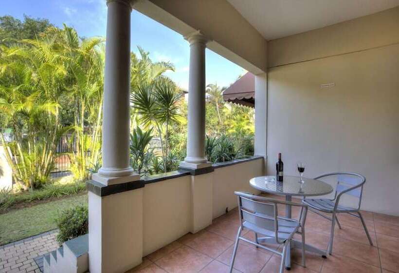 آپارتمان 2 خوابه, Villa La Palma