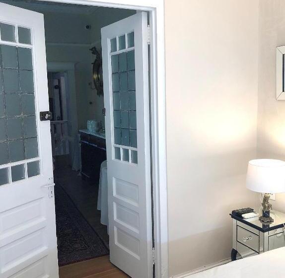 스탠다드 룸, Ashby Manor Guest House