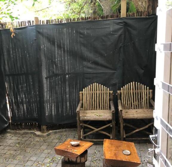 스탠다드 테라스 룸, Ashby Manor Guest House
