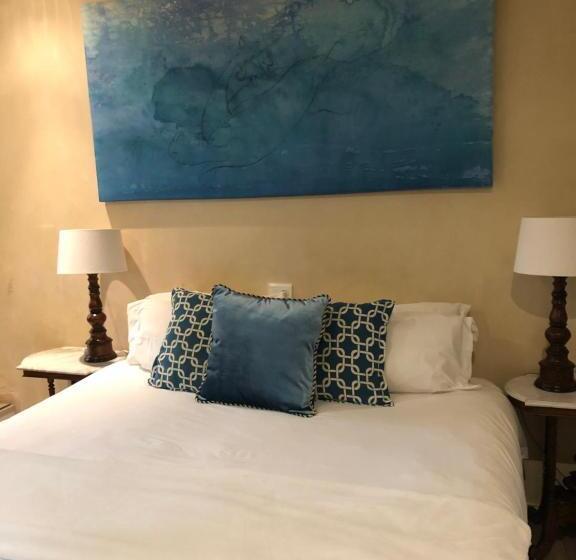 스탠다드 테라스 룸, Ashby Manor Guest House