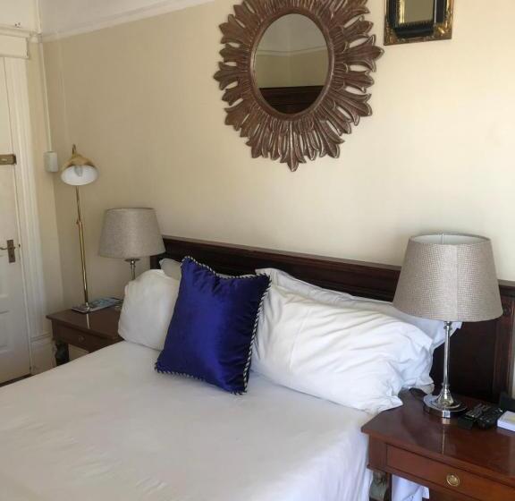 스탠다드 룸 공동 욕실, Ashby Manor Guest House