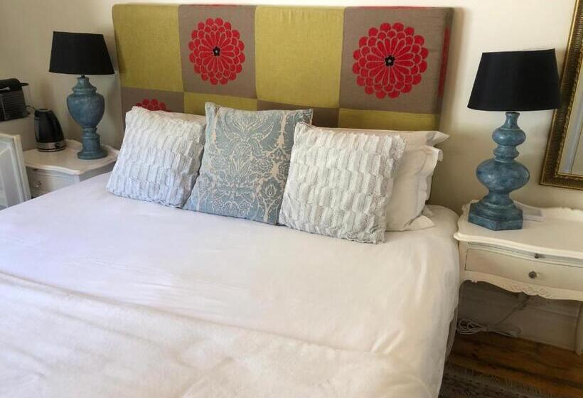 디럭스 룸, Ashby Manor Guest House