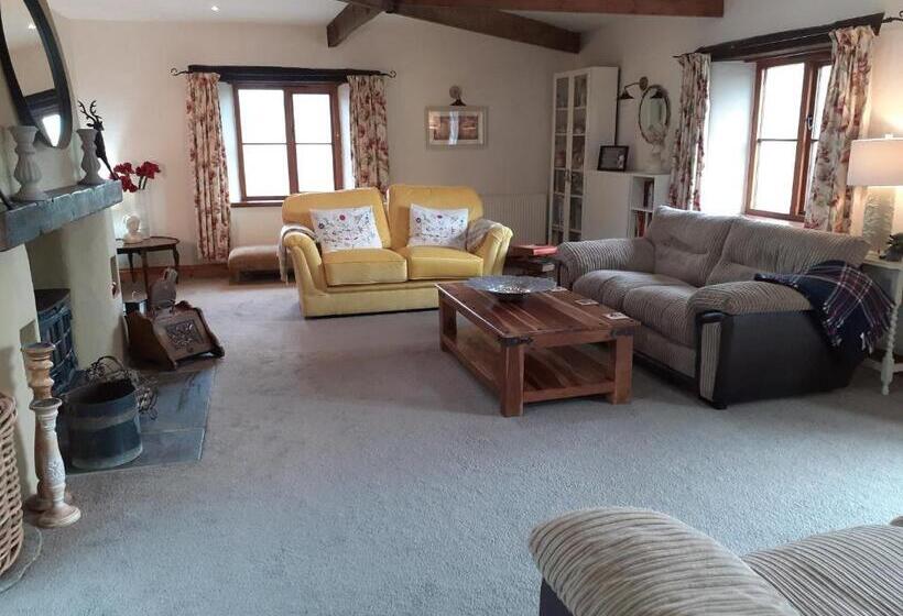 Люкс Superior, Treliver Farm