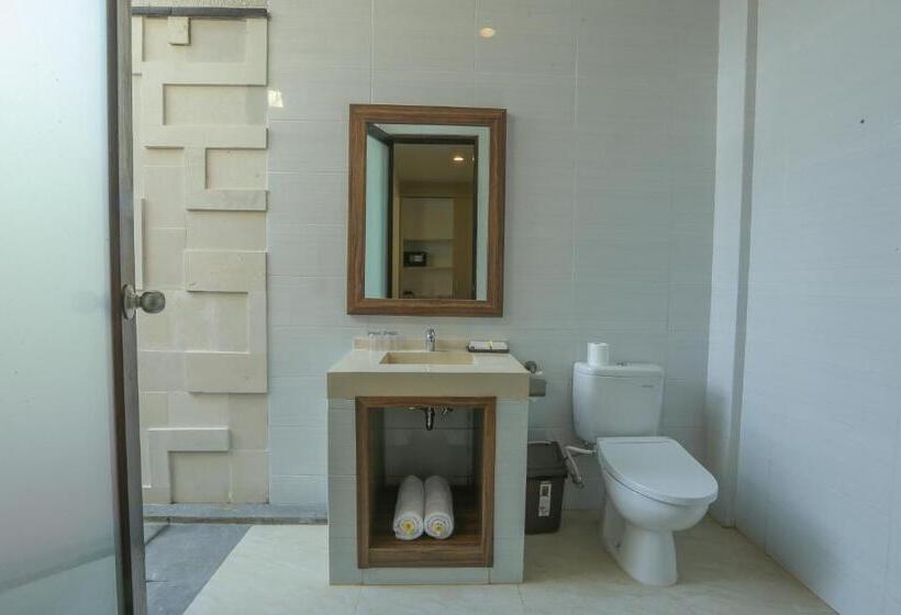 Полулюкс, Argya Santi Resort