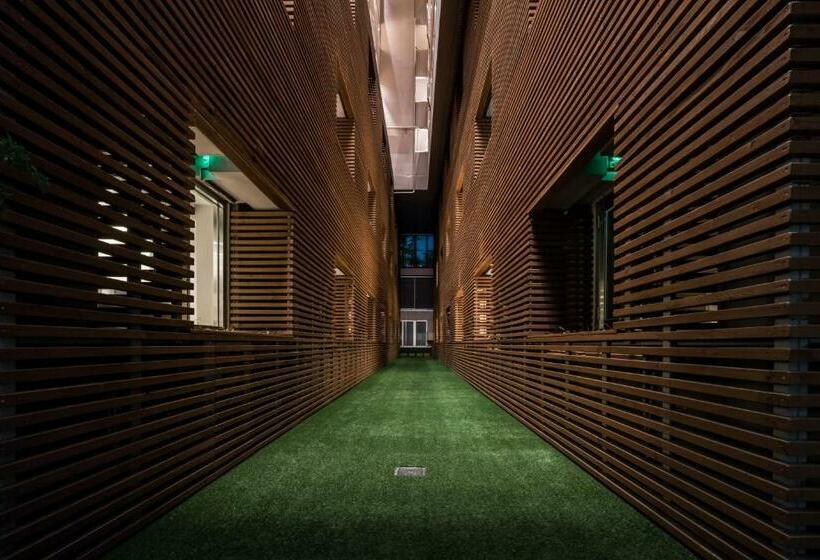 デラックスルーム, Oriens Hotel & Residences Myeongdong