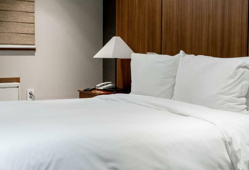 デラックスルーム, Oriens Hotel & Residences Myeongdong