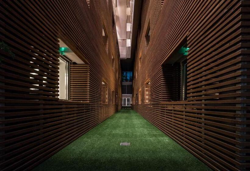エクゼクティブルーム, Oriens Hotel & Residences Myeongdong