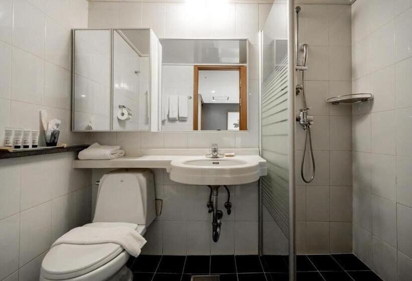 エクゼクティブトリプル, Oriens Hotel & Residences Myeongdong