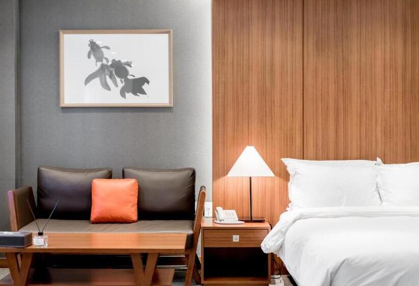 プレミアムルーム, Oriens Hotel & Residences Myeongdong