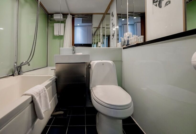 プレミアムトリプルルーム, Oriens Hotel & Residences Myeongdong