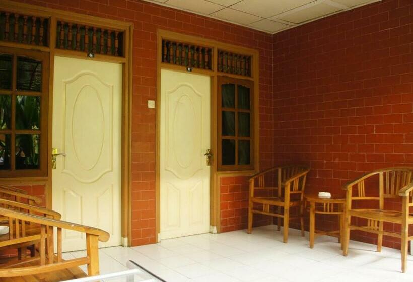 Basis Zimmer, Waringin Home Stay