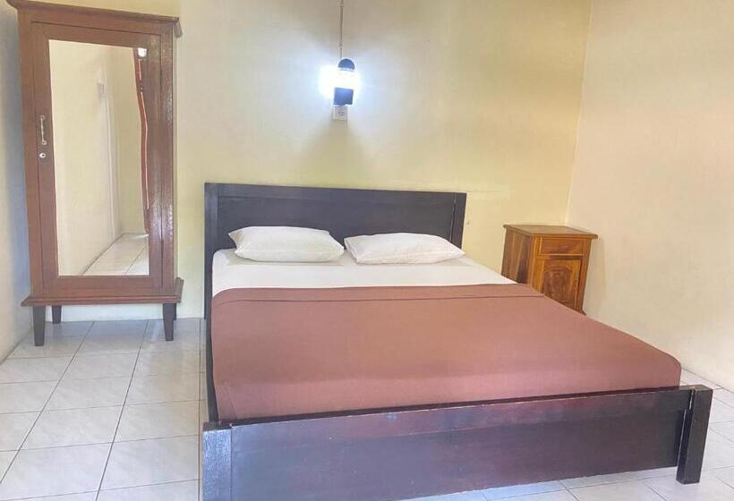 Basis Zimmer, Waringin Home Stay
