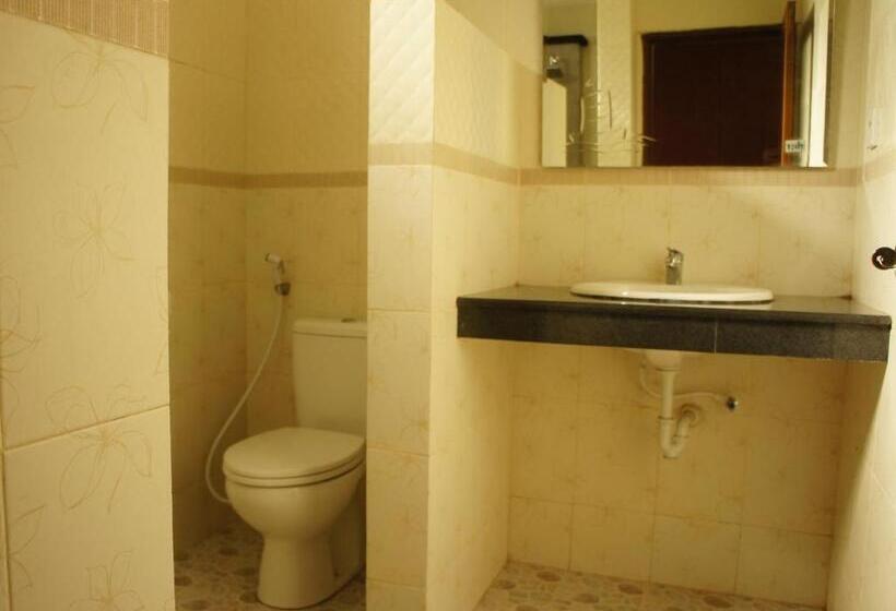 Standardzimmer, Waringin Home Stay