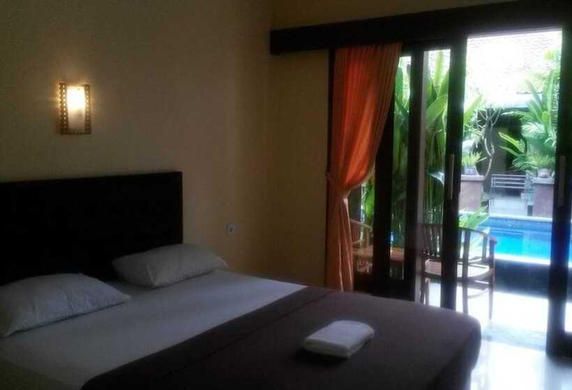 Standardzimmer, Waringin Home Stay