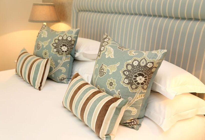اتاق استاندارد, Kingsmead Guest House