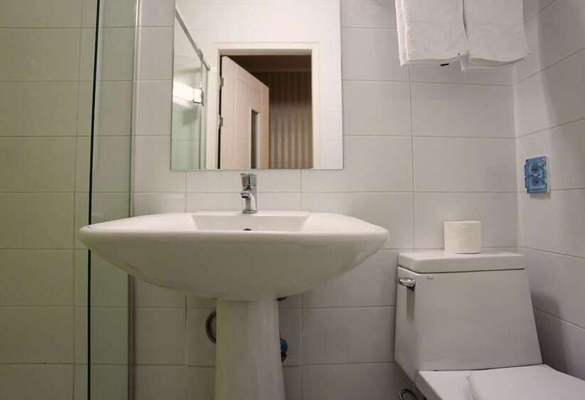 스탠다드 룸, Mama Guesthouse Myeongdong