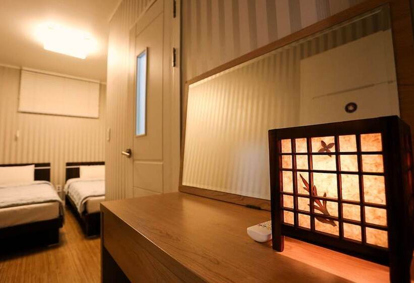 스탠다드 룸, Mama Guesthouse Myeongdong