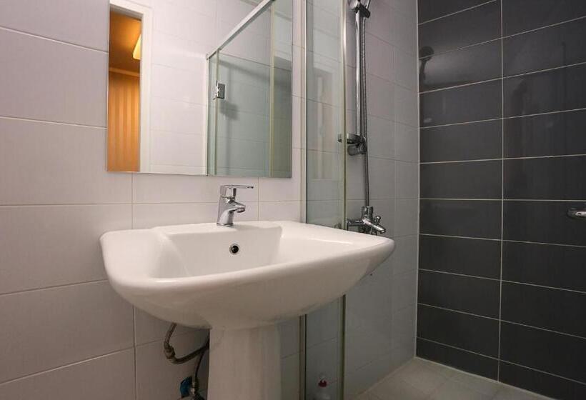 스탠다드 룸, Mama Guesthouse Myeongdong
