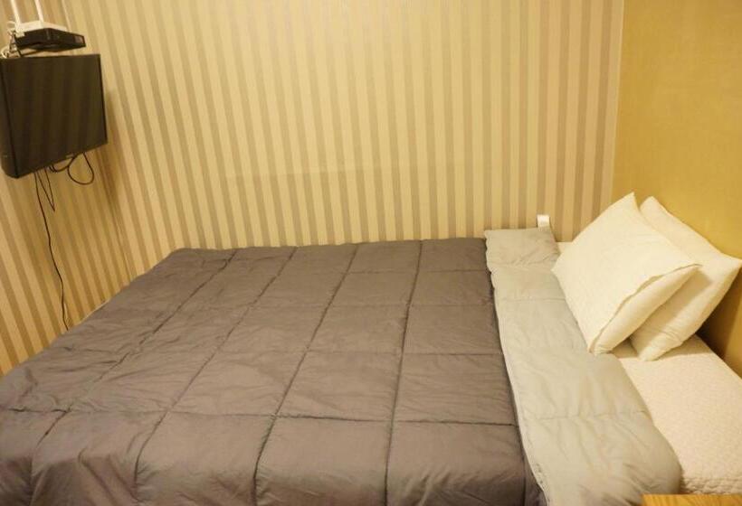 스탠다드 룸, Mama Guesthouse Myeongdong
