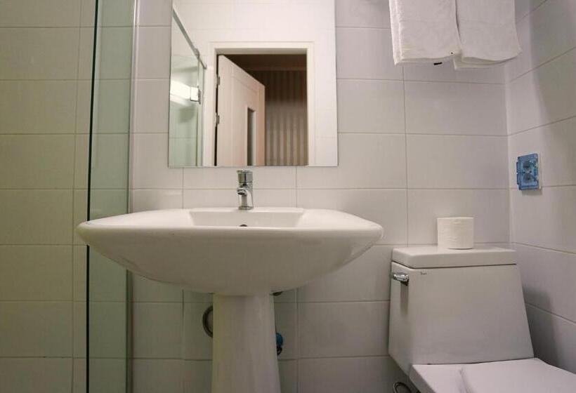 패밀리 룸, Mama Guesthouse Myeongdong