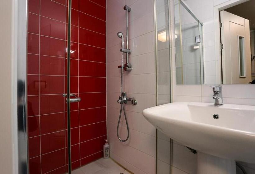 4인용 스탠다드 룸, Mama Guesthouse Myeongdong
