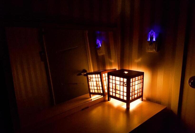 4인용 스탠다드 룸, Mama Guesthouse Myeongdong