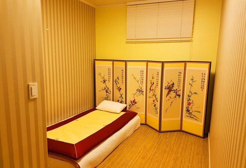 스탠다드 룸, Mama Guesthouse Myeongdong