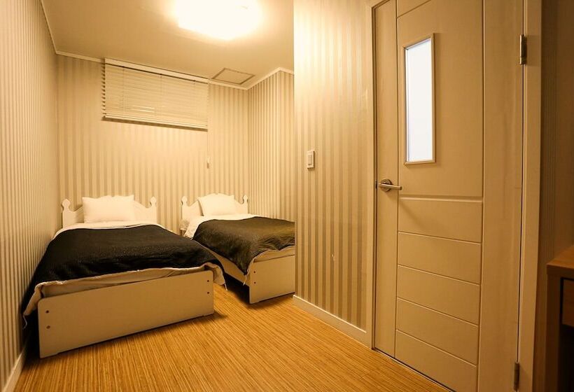 스탠다드 룸, Mama Guesthouse Myeongdong