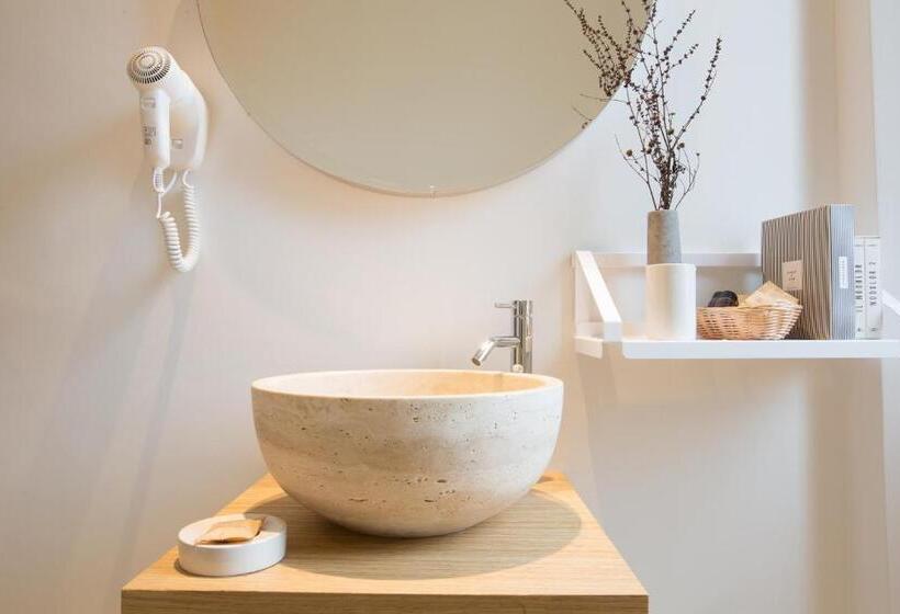 اتاق لوکس, B&b Santa Maria Del Fiore