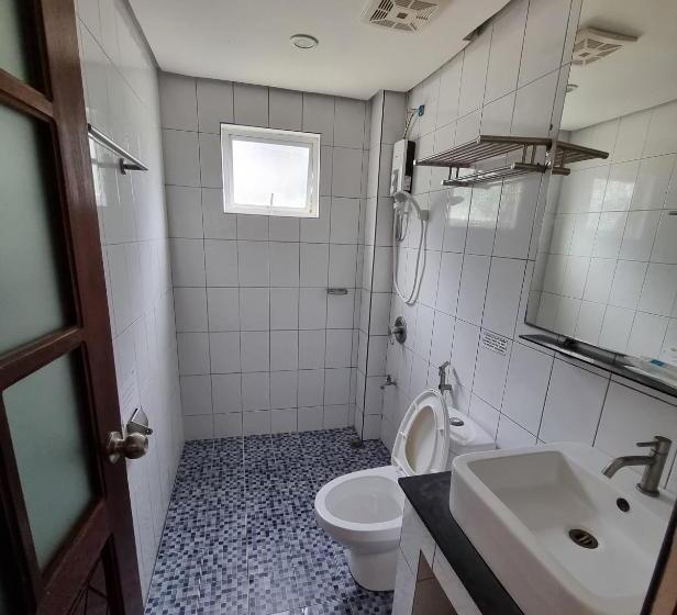 Номер Стандарт, Aqua Travel Lodge