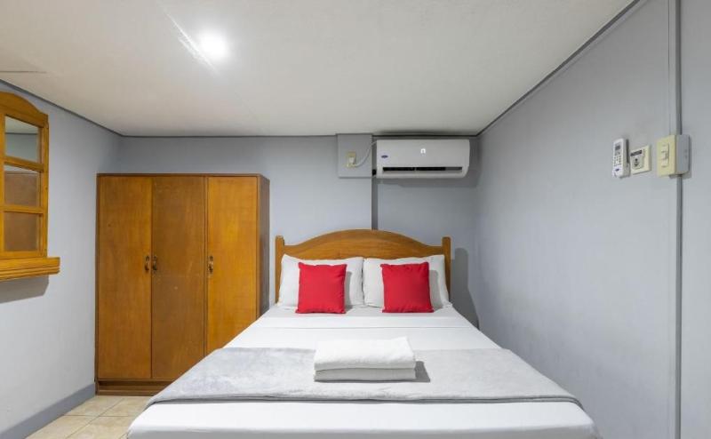 Номер Стандарт, Slouch Hat Hotel And Restaurant