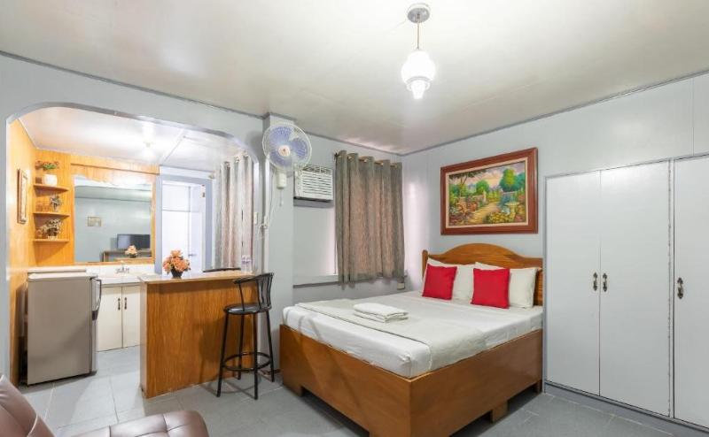 Номер Superior, Slouch Hat Hotel And Restaurant