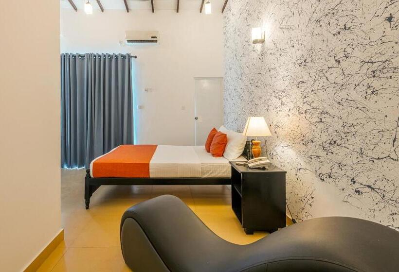 Номер Deluxe, Beverly Hills