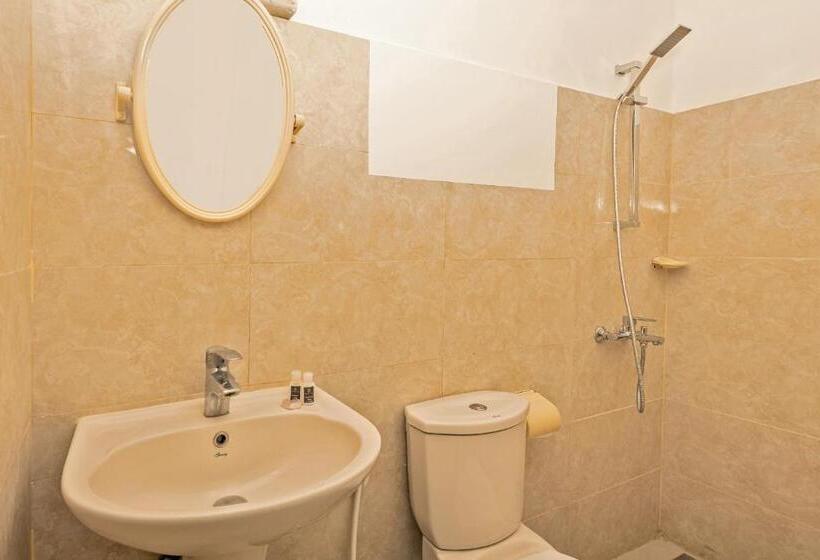 Трехместный Номер Deluxe, Beverly Hills