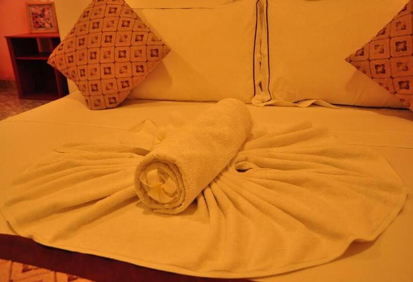 스탠다드 룸, Papaa Palace