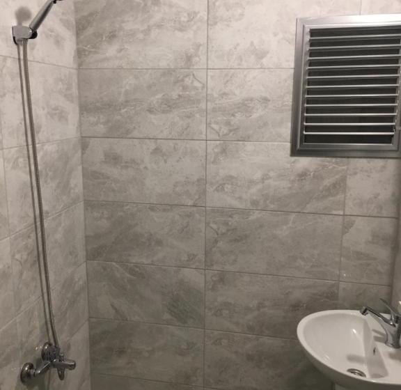 اتاق استاندارد سه نفره, Sultan Hostel & Guesthouse