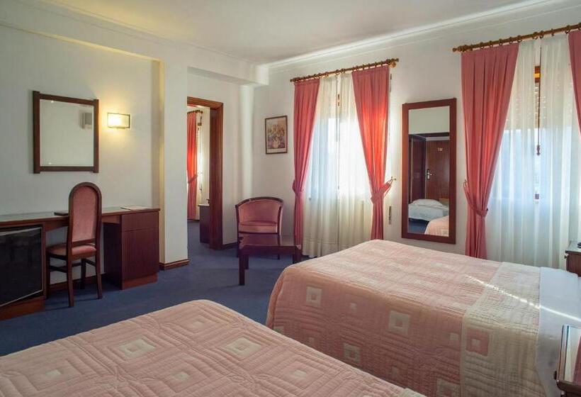 スイート, Boavista I