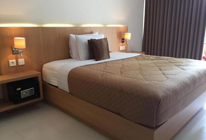 Pokój Deluxe, Teja Home Stay