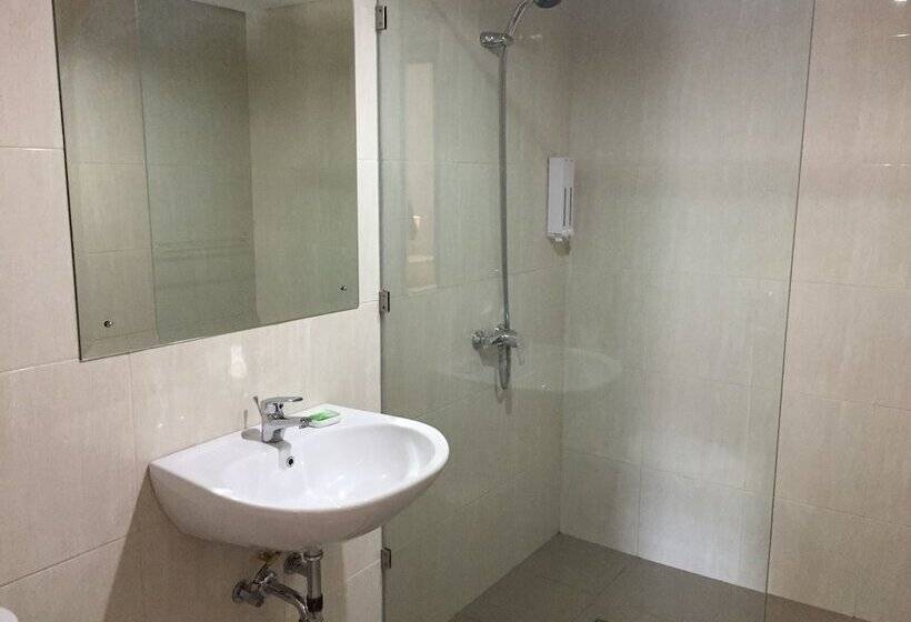 Pokój Deluxe, Teja Home Stay