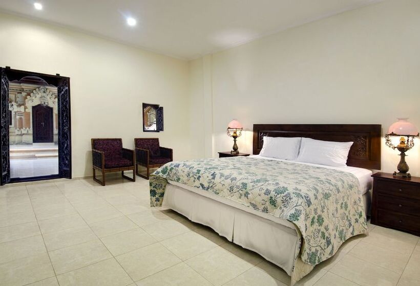 Pokój Superior, Teja Home Stay