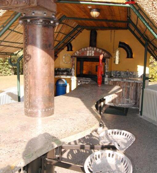 Апартаменты 1 Спальня, Queenstown Holiday Park Creeksyde