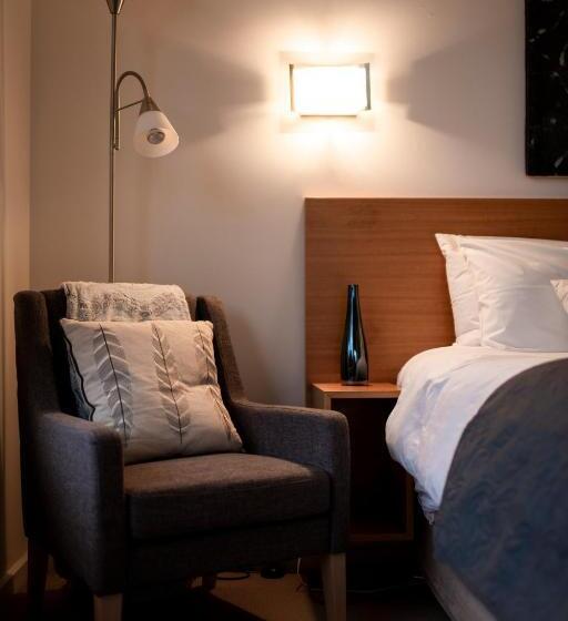 침실 1개 가든 전망 아파트, Hilltop Apartments Phillip Island   Adults Only