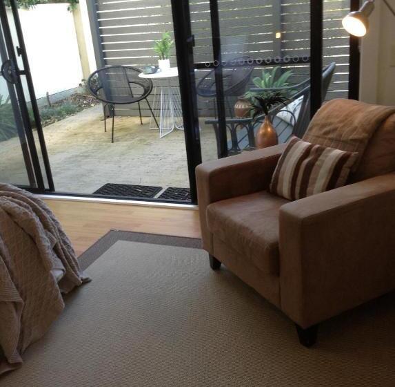 豪华小屋, Hilltop Apartments Phillip Island   Adults Only