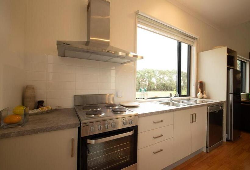 豪华小屋, Hilltop Apartments Phillip Island   Adults Only