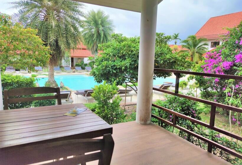 Дом 1 Спальня, Armonia Village Resort And Spa